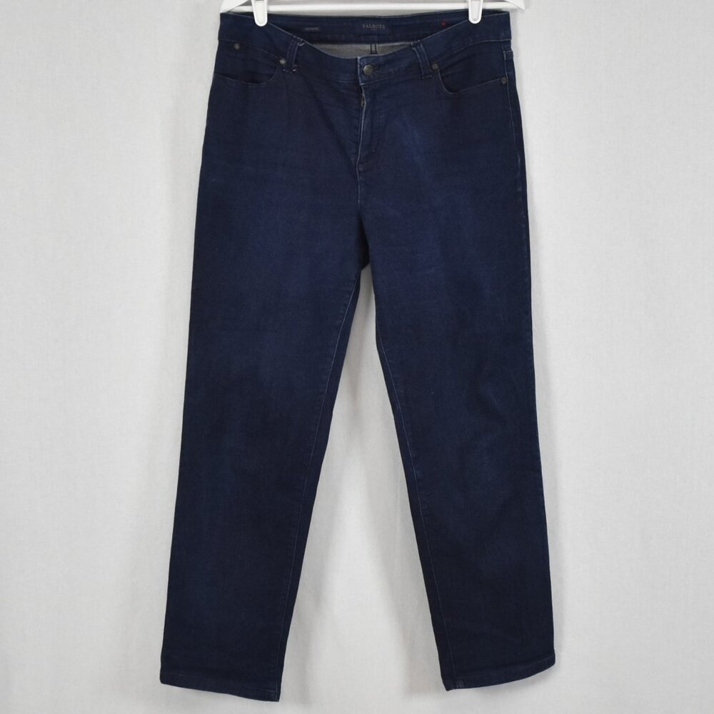 Talbots Jeans